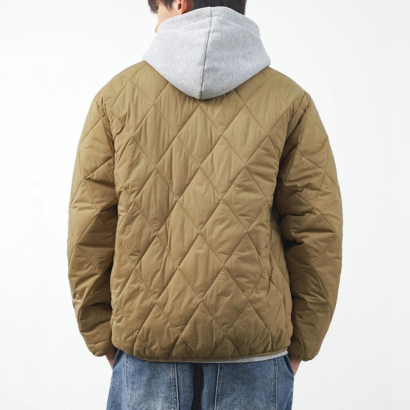 Maxwell Aviator Jacket