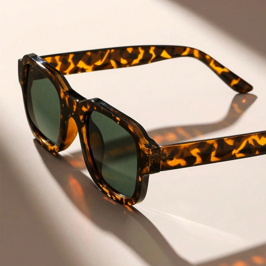 Camora Retro Shades