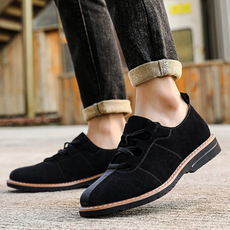 Sierra Ridge Shoes