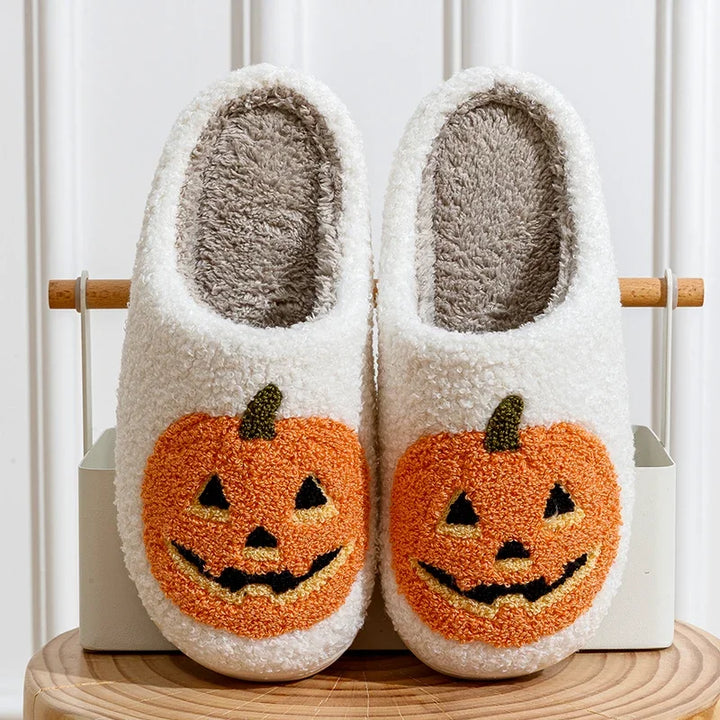 Cozy-Jack Slippers