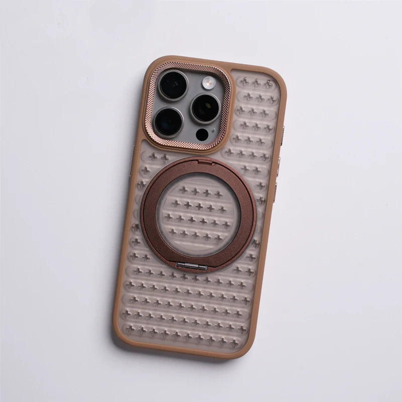 Halo Guard iPhone Case