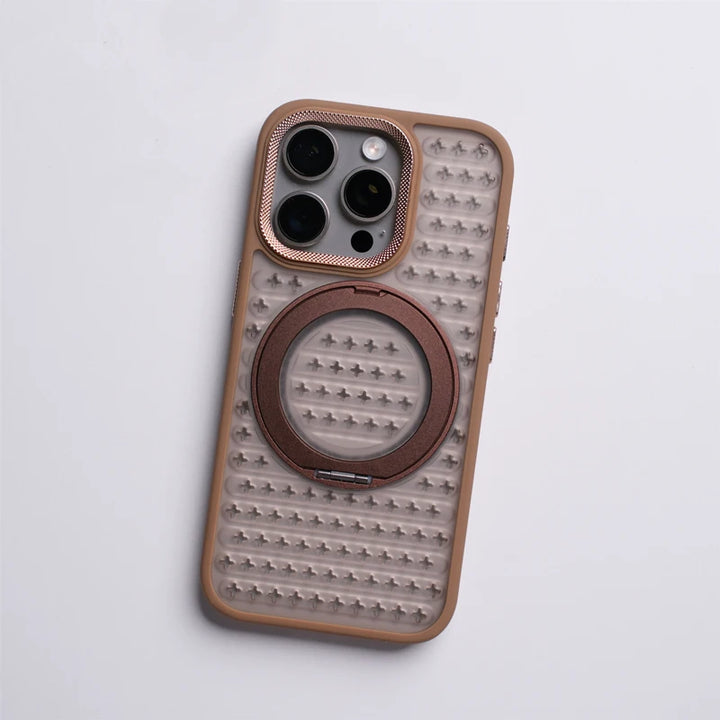 Halo Guard iPhone Case