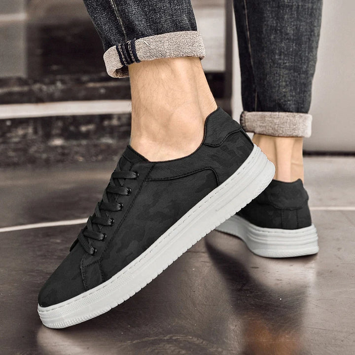 Canyon Leather Sneakers