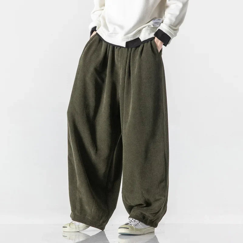 Eastvale Corduroy Sweatpants