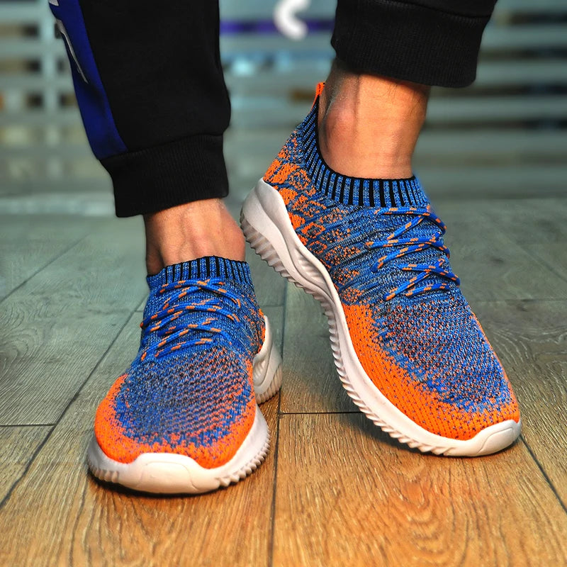 Vanta Flex Sneakers