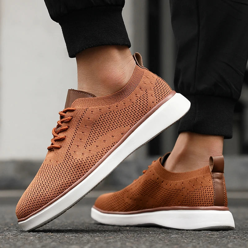Stratford Ridge Sneakers