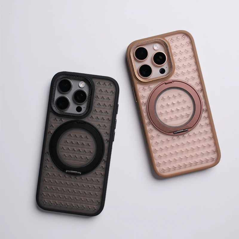 Halo Guard iPhone Case
