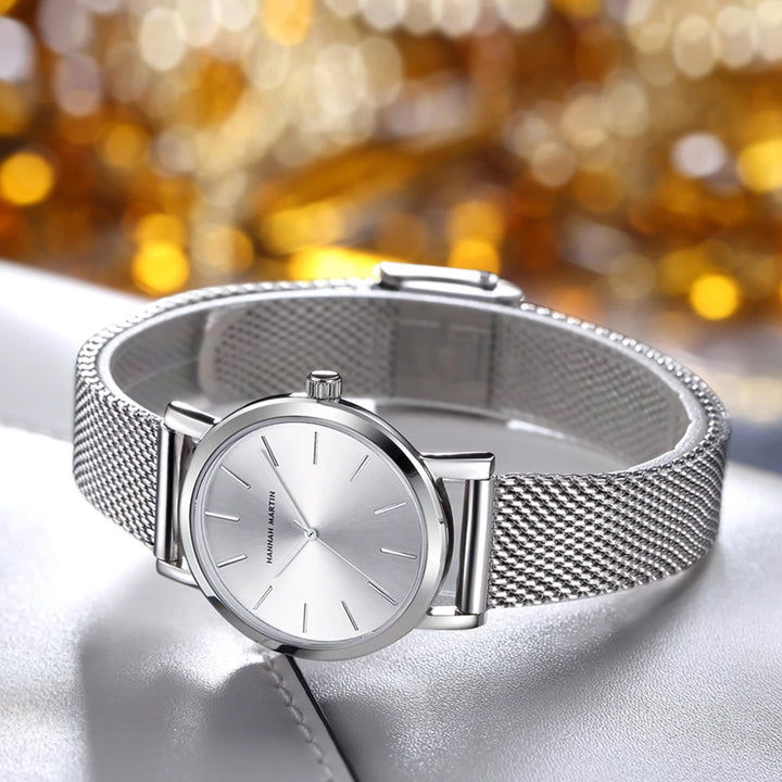 Hannah Martin Watch