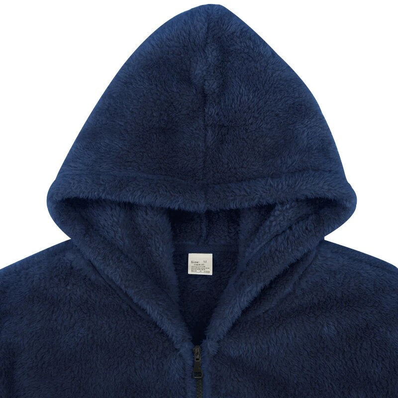 Summit Fleece Jacket - Preston Taylor Collection