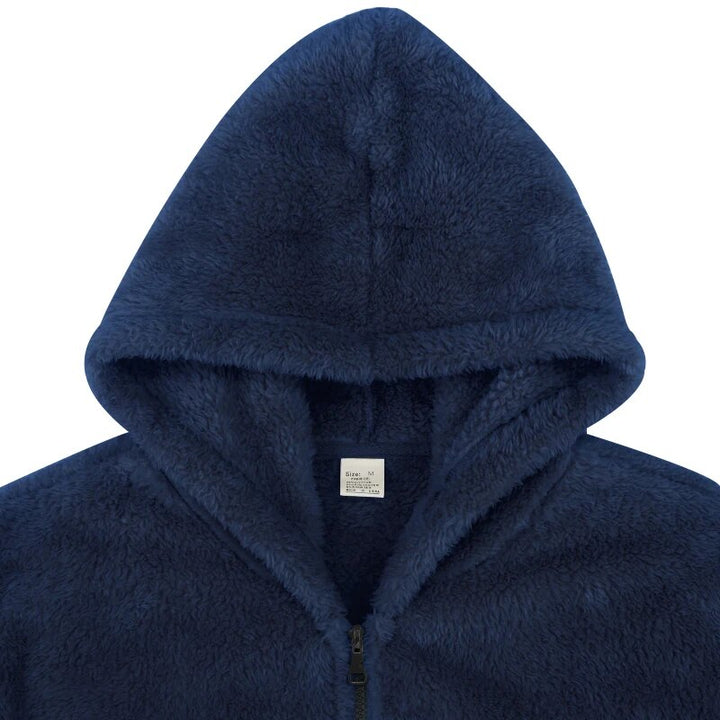 Summit Fleece Jacket - Preston Taylor Collection