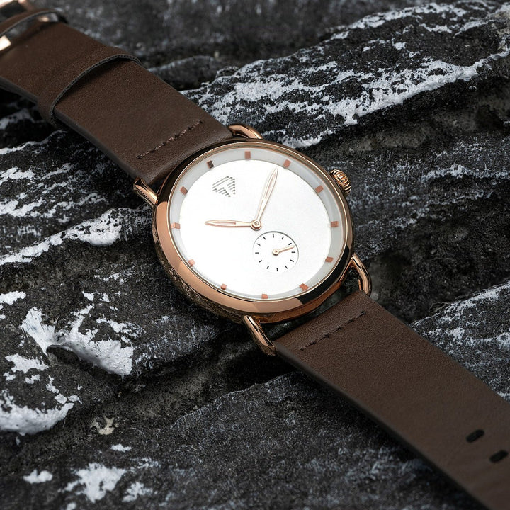 The Meridian - Men's Watch