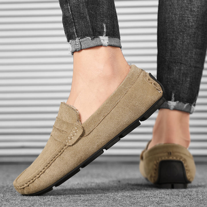 Weston Loafers