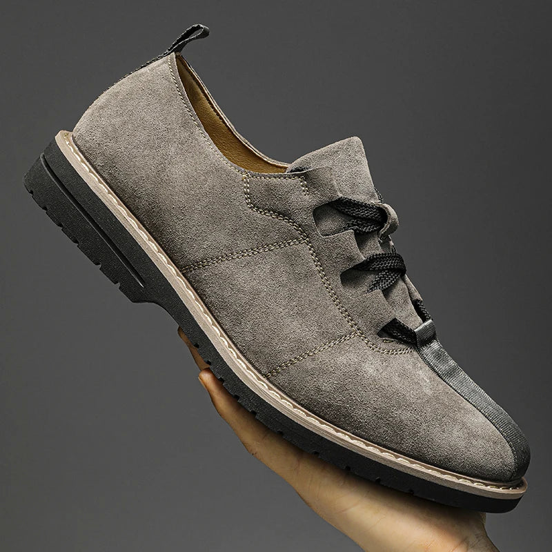 Sierra Ridge Shoes