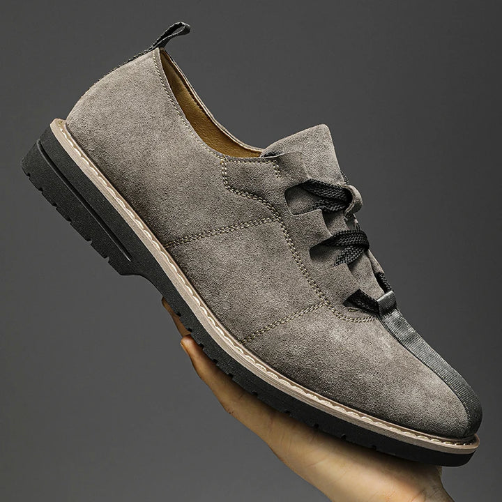 Sierra Ridge Shoes