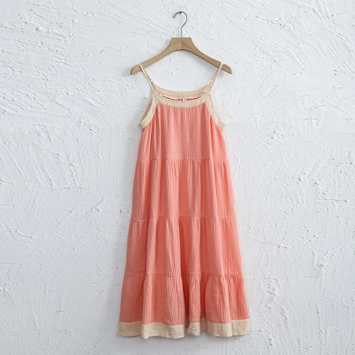 Bloom Cotton Sundress