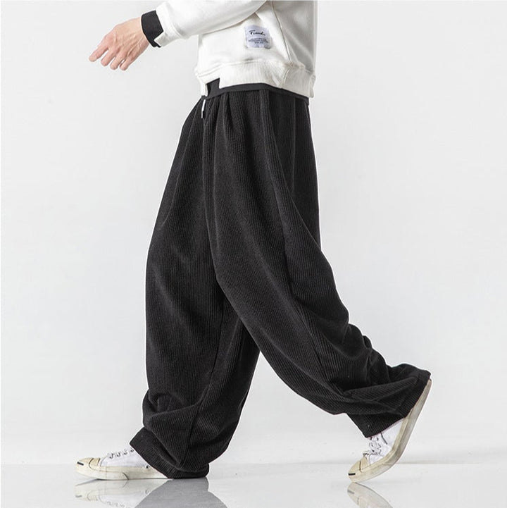 Eastvale Corduroy Sweatpants