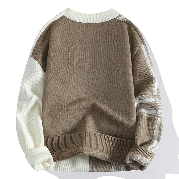 Highline Knit Sweater