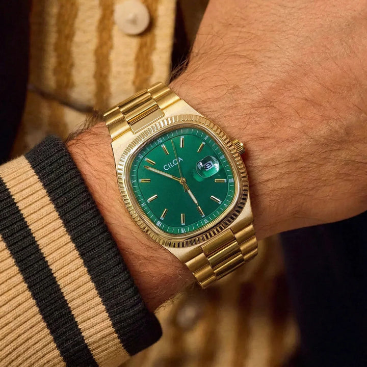 Montaire Watch