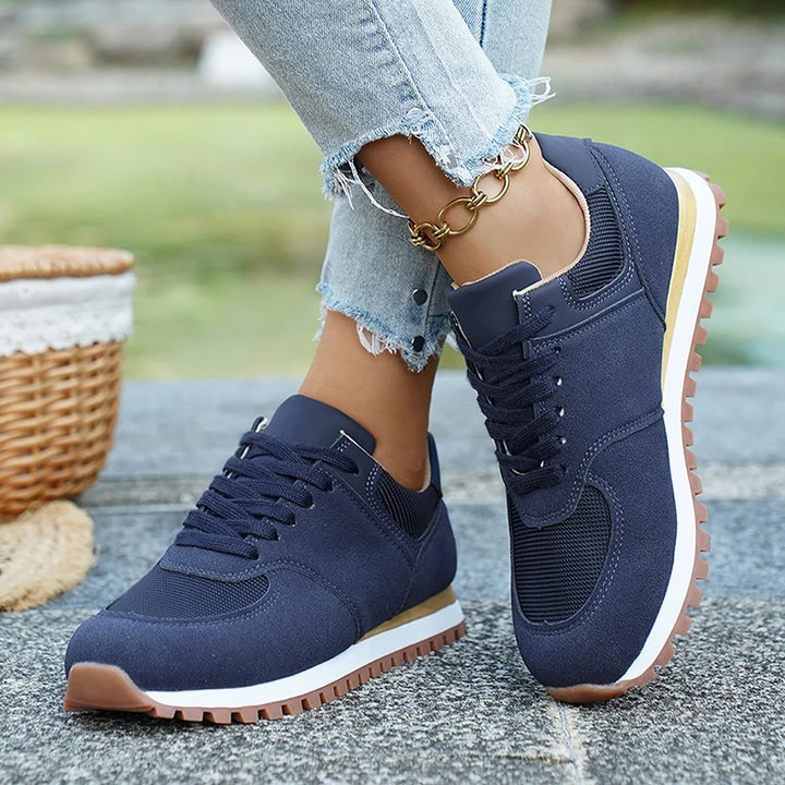 Astra Mesh Sneakers