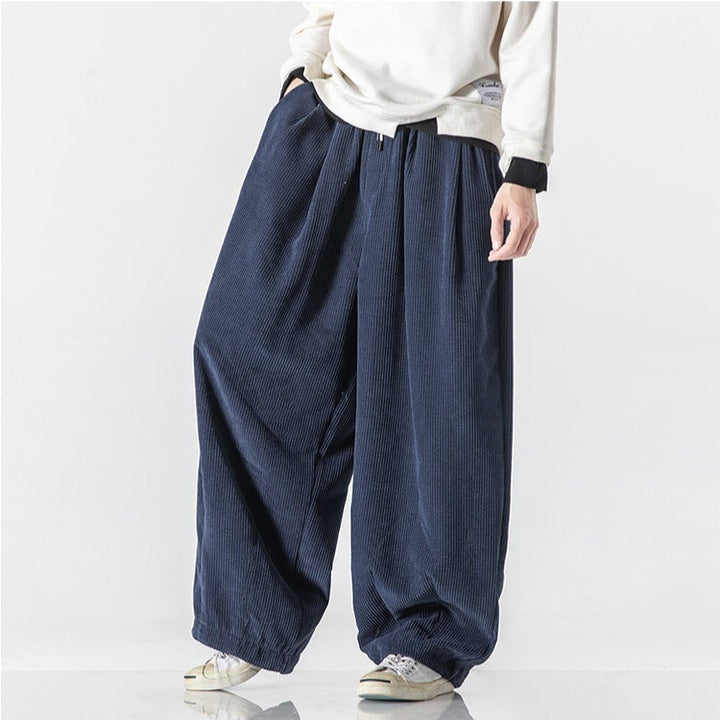 Eastvale Corduroy Sweatpants