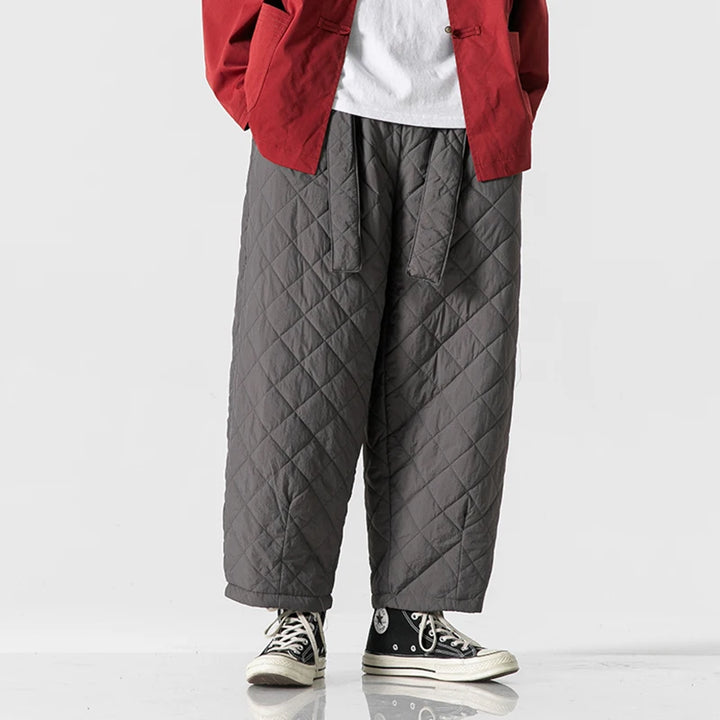 Kairo Thermal Pants