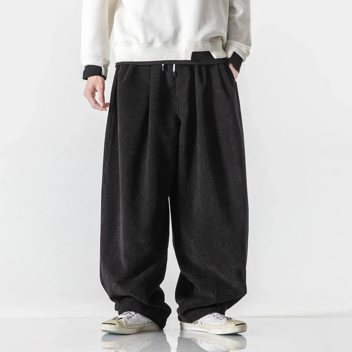 Eastvale Corduroy Sweatpants