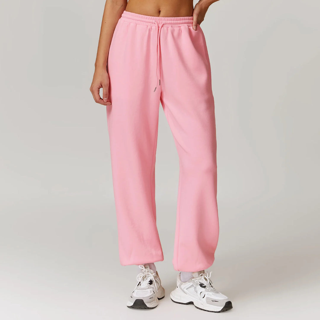 Pure Cloud Joggers