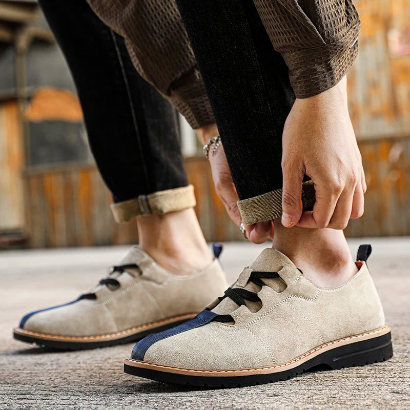 Sierra Ridge Shoes