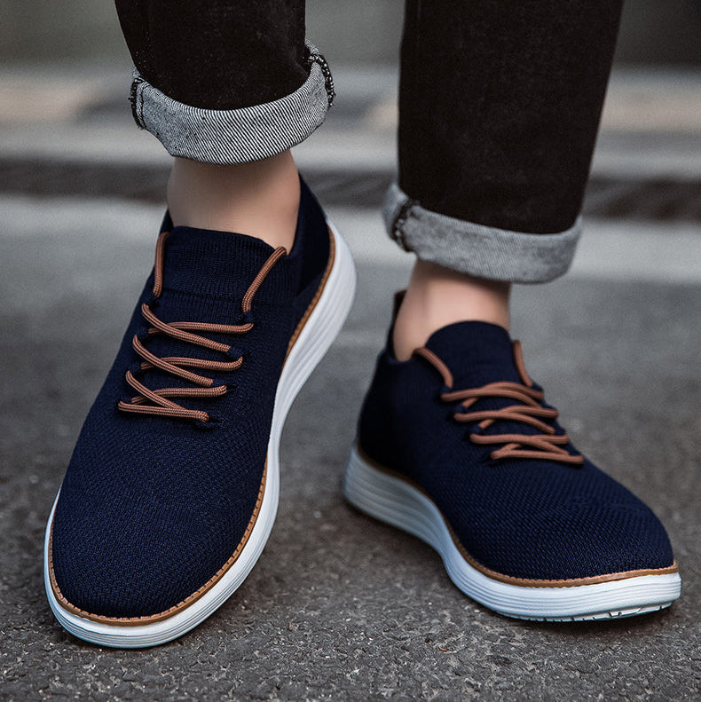 Orion Knit Sneakers