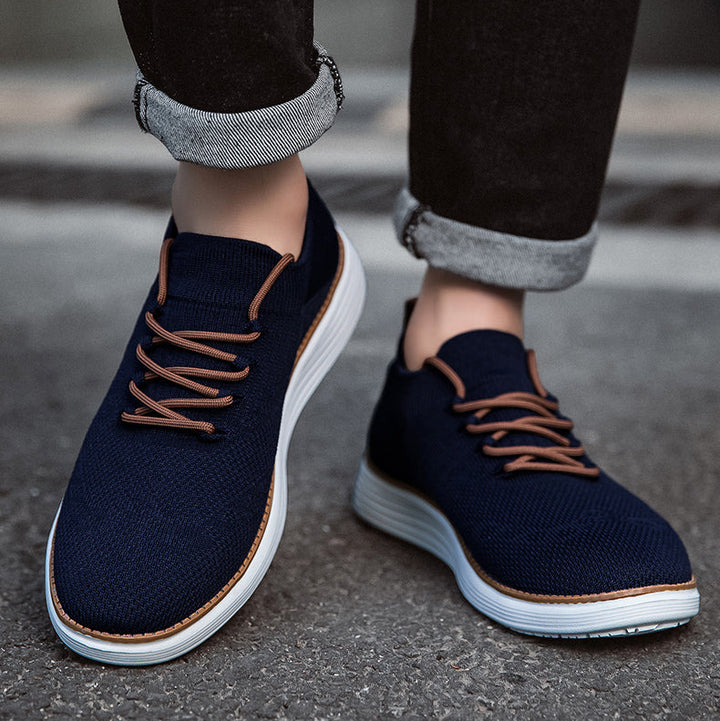 Orion Knit Sneakers