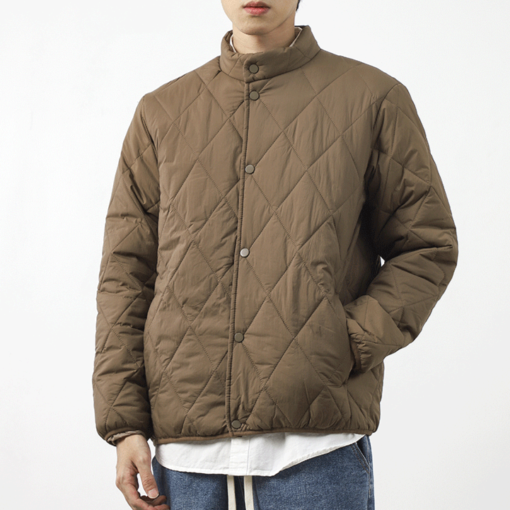 Maxwell Aviator Jacket