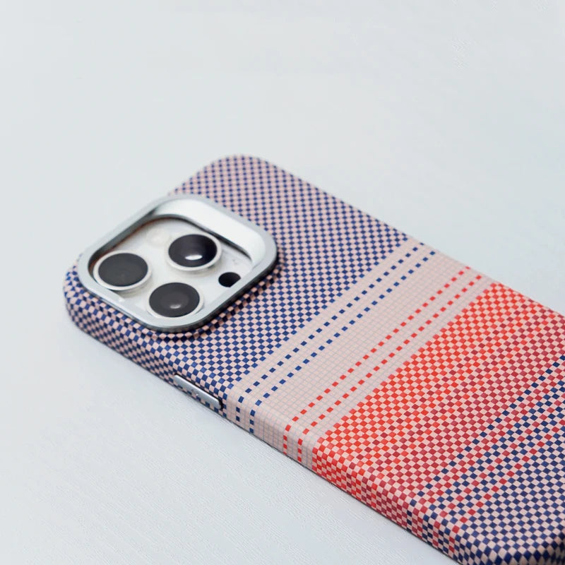 Nexus iPhone Case