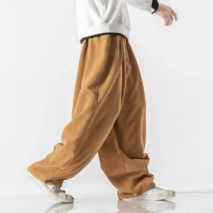 Eastvale Corduroy Sweatpants