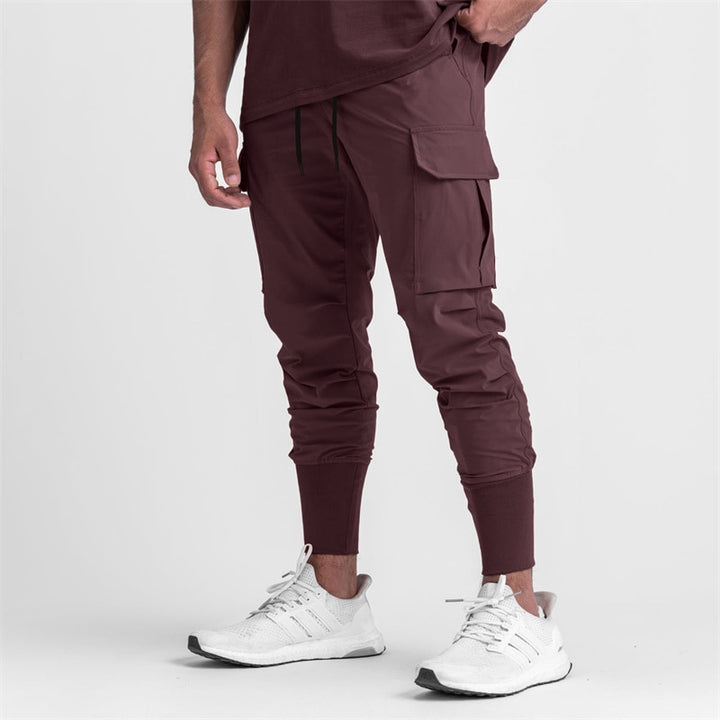 Reflex Joggers