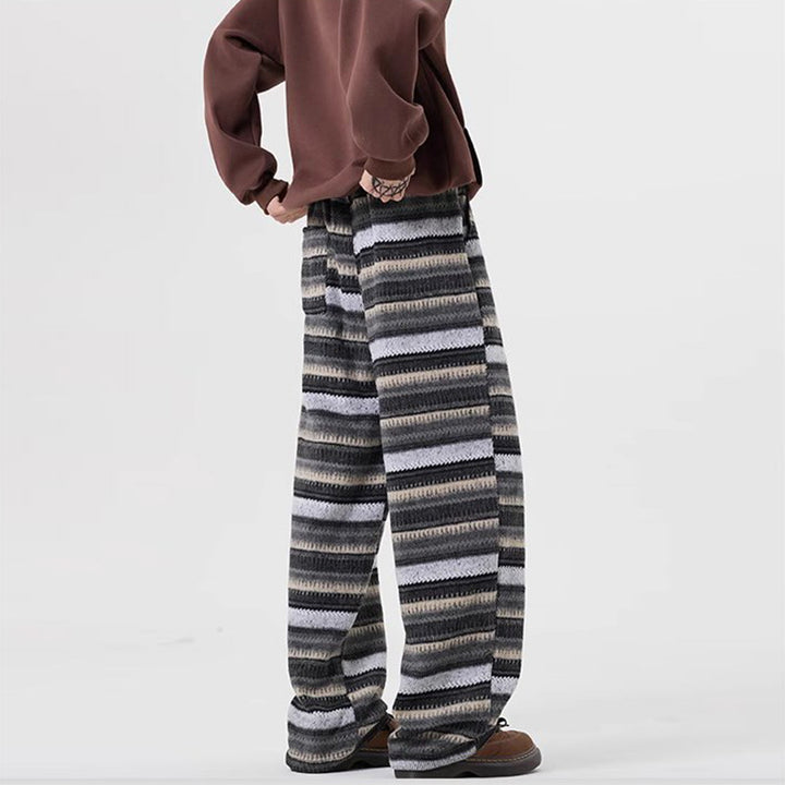 Oslo Knit Sweatpants