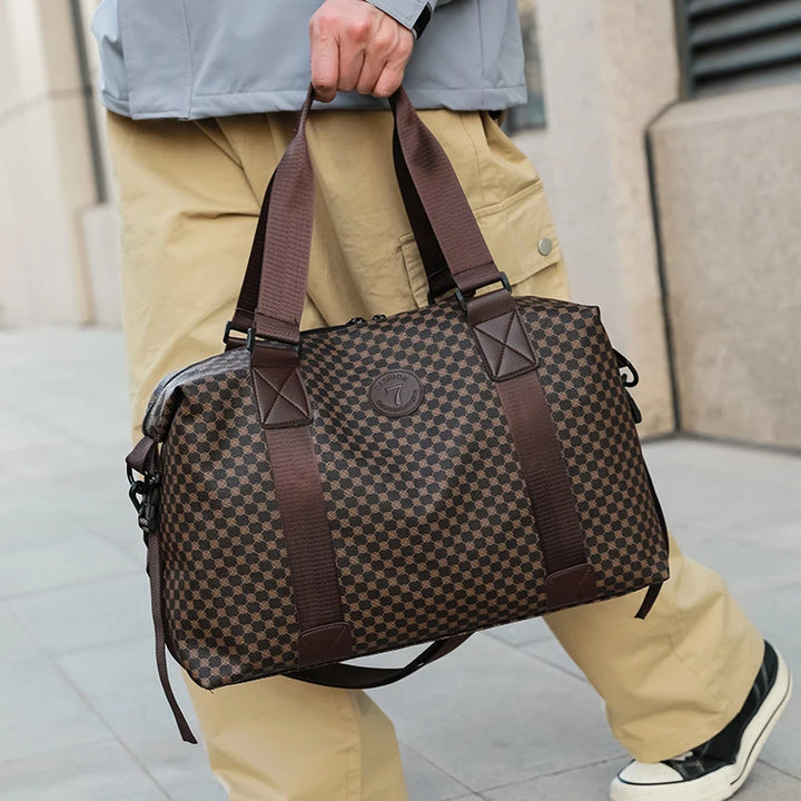 The Kingston Weekender