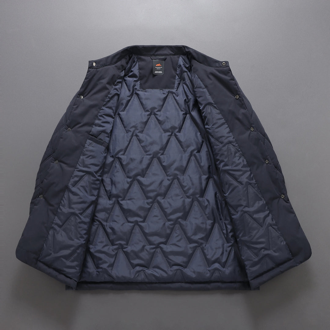 Bristol Quilted Jacket