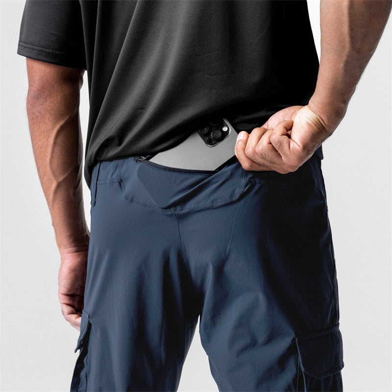 Reflex Joggers