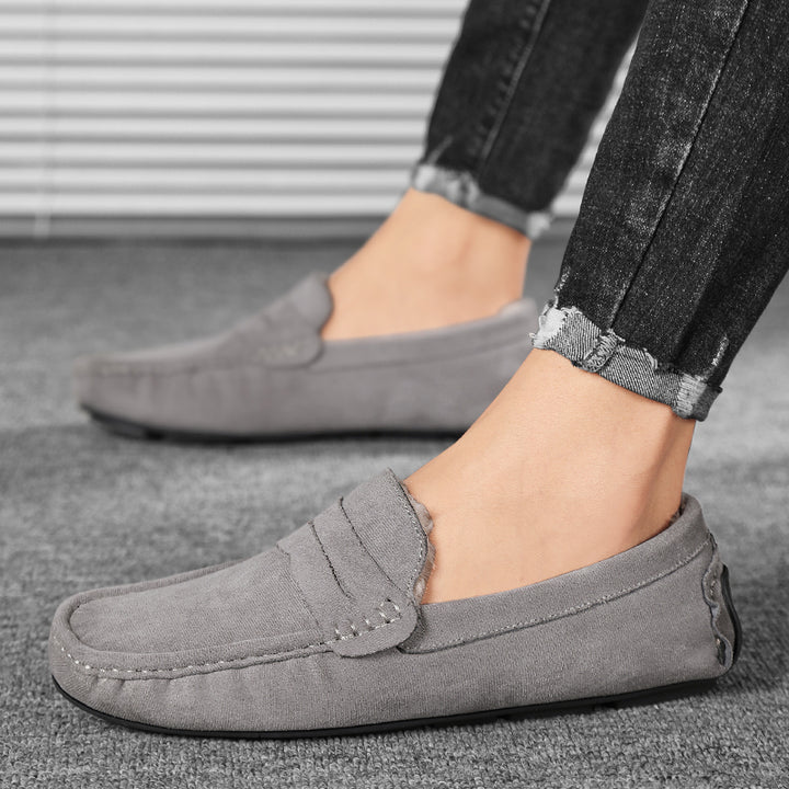 Weston Loafers