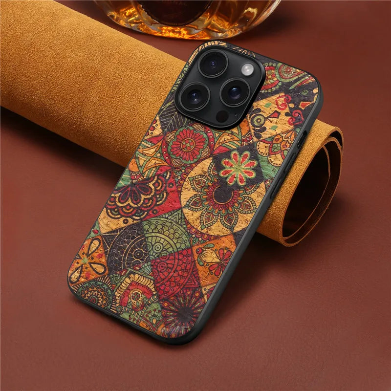 Botanica iPhone Case