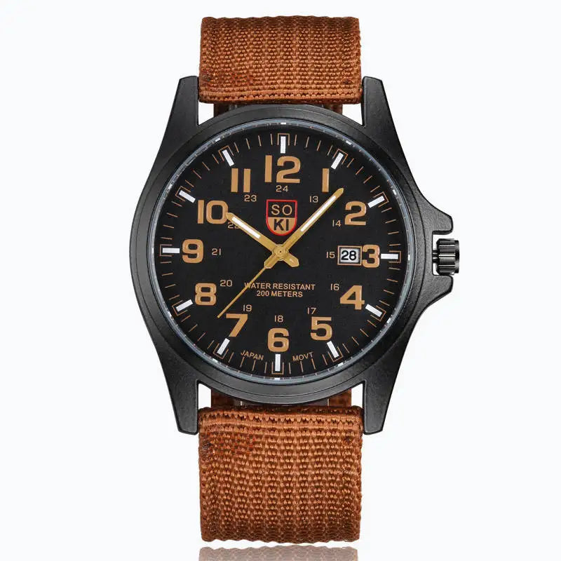 Apex Sport Watch