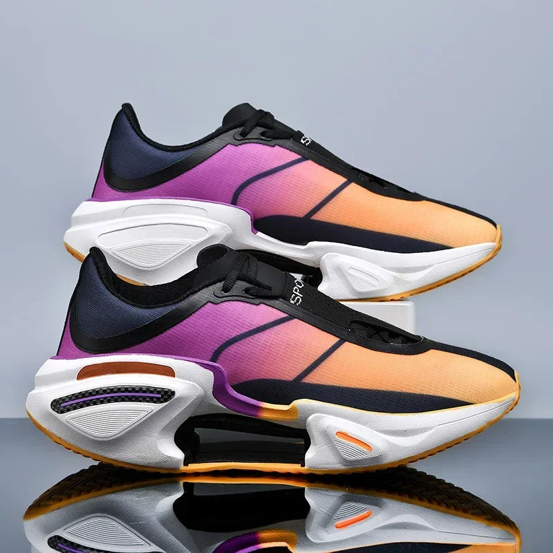 SurgeX Athletic Sneakers