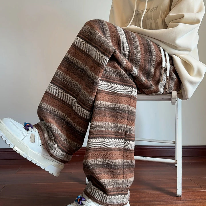 Oslo Knit Sweatpants