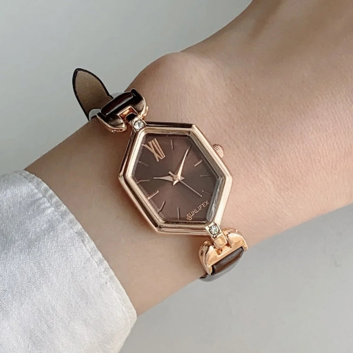 Zora Wristwatch