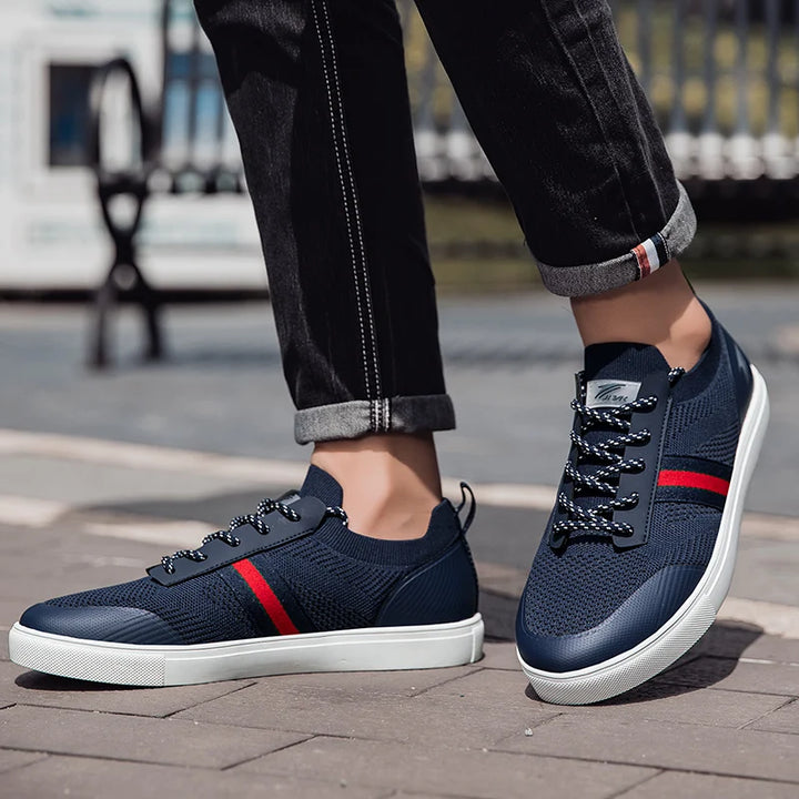 Tempo Knit Sneakers