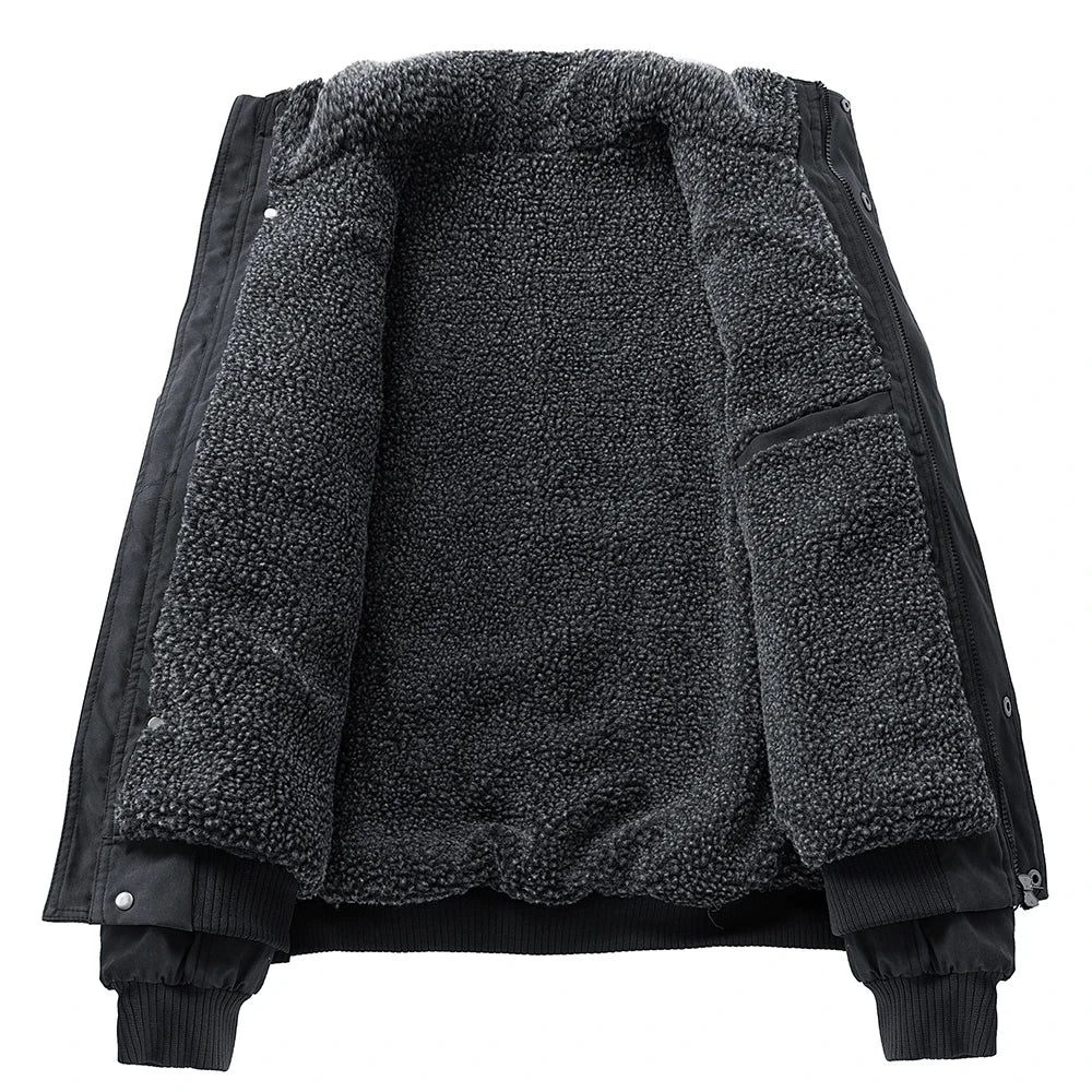 Oakridge Jacket