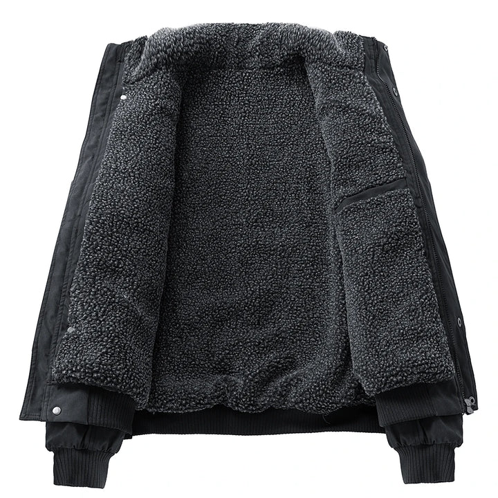 Oakridge Jacket