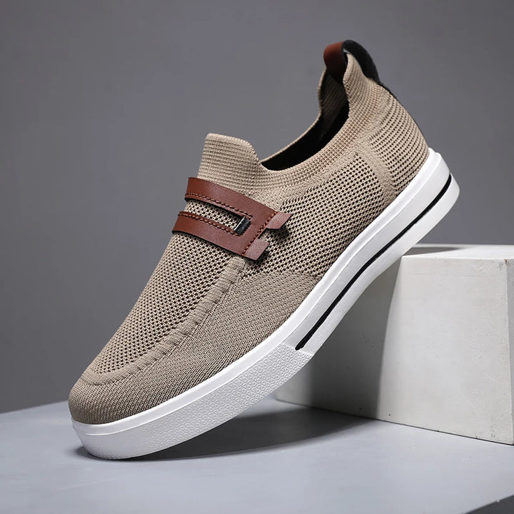 Jace Knox Slip-On Shoe