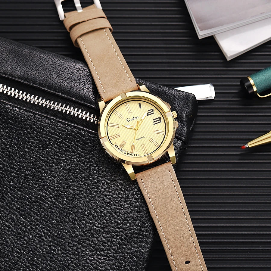 Geduo Sport Watch