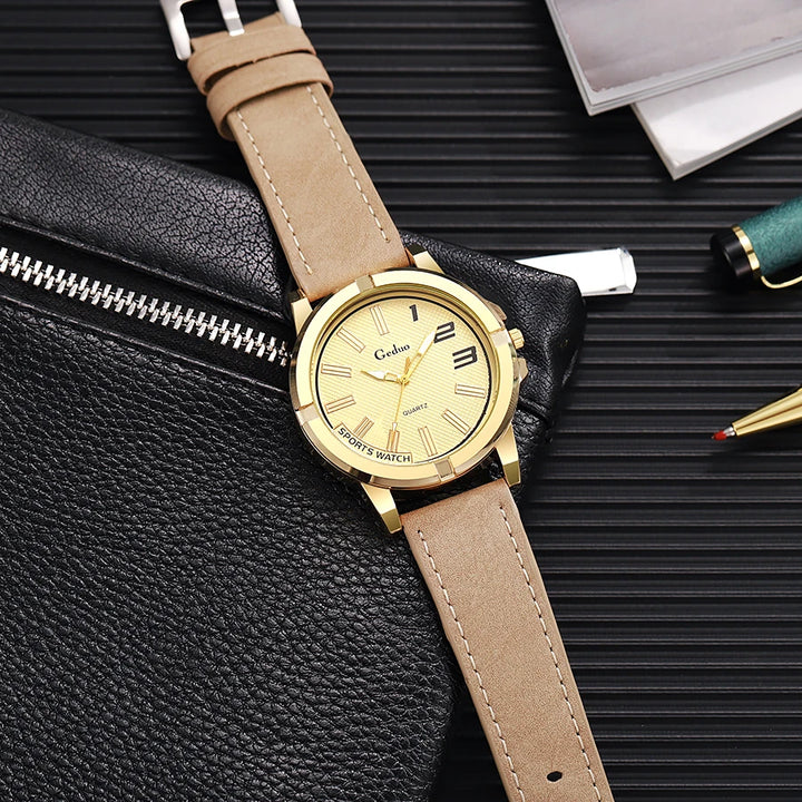 Geduo Sport Watch